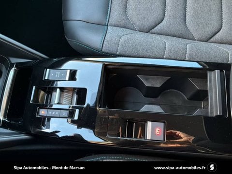 Voitures D'occasion À Mont-De-Marsan | Citroën C4 Puretech 130 S&S Eat8 Shine 5P