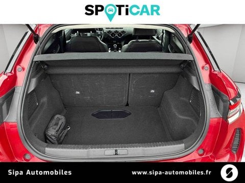 Voitures D'occasion À Lescar | Ds Ds 3 Ds3 Crossback Bluehdi 100 S&S Bvm6 Grand Chic 5P