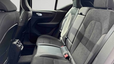 Voitures D'0Km À Mérignac | Volvo Ex40 Single Extended Range 252 Ch 1Edt Ultra 5P