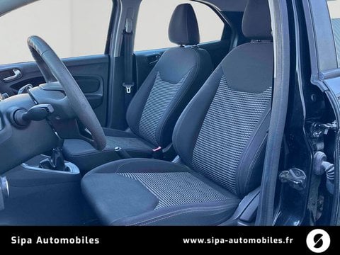 Voitures D'occasion À Libourne | Ford Ka+ 1.2 85 Ch S&S Ultimate 5P