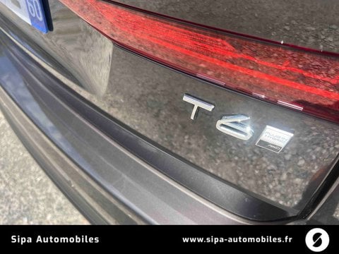 Voitures D'occasion À Anglet | Volvo Xc60 T6 Awd Hybride Rechargeable 253 Ch+145 Ch Geartronic 8...