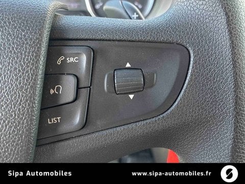 Voitures D'occasion À Mont-De-Marsan | Citroën Jumpy Fgn M Bluehdi 145 S&S Eat8 5P