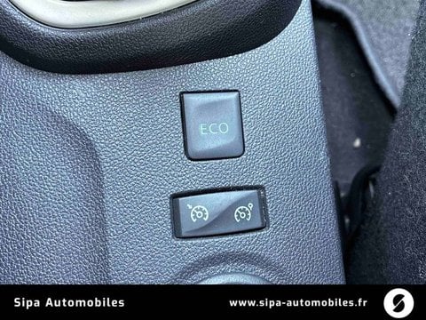 Voitures D'occasion À Toulouse | Renault Captur Dci 90 Energy Business 5P