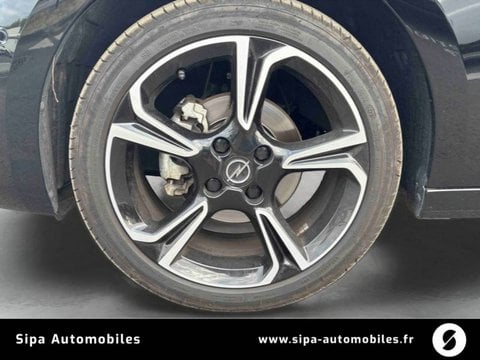 Voitures D'occasion À Toulouse | Opel Corsa 1.2 75 Ch Bvm5 Gs 5P