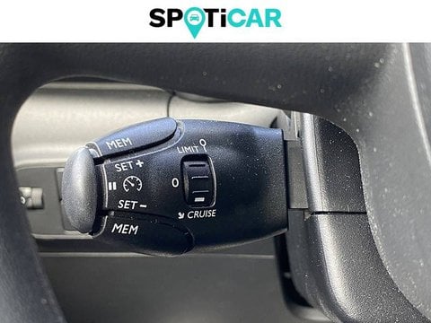 Voitures D'occasion À Lescar | Citroën C3 Iii Puretech 83 S&S Bvm5 C-Series 5P
