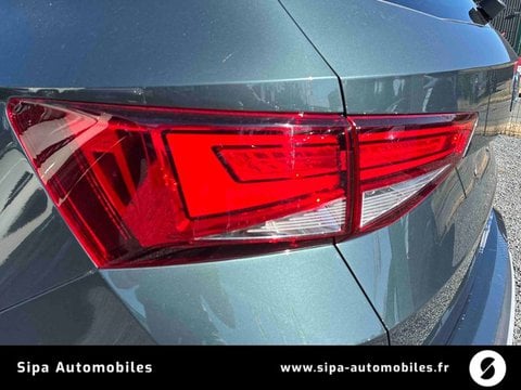 Voitures D'occasion À Libourne | Seat Ateca 2.0 Tdi 150 Ch Start/Stop Dsg7 Style Business 5P