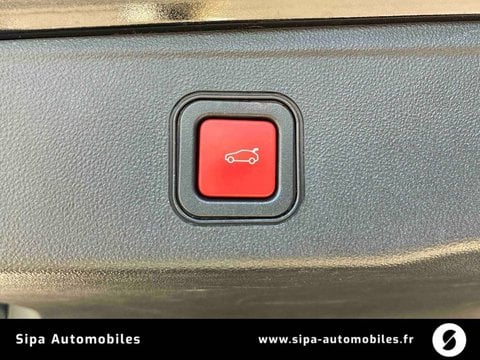 Voitures D'occasion À Mérignac | Jeep Avenger 115 Kw 4X2 Altitude 5P