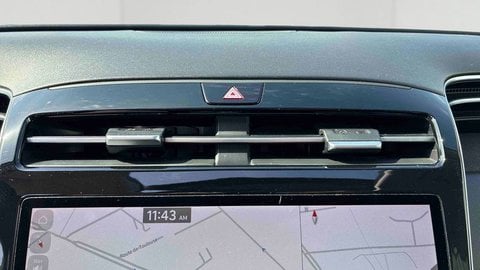 Voitures D'occasion À Villenave-D'ornon | Hyundai Tucson 1.6 T-Gdi 150 Hybrid 48V Dct-7 Executiv...