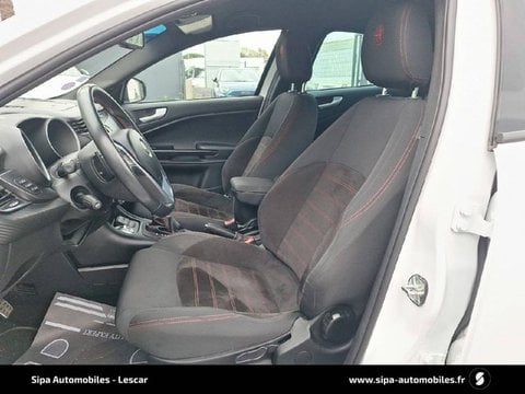 Voitures D'occasion À Lescar | Alfa Romeo Giulietta Série 2 1.4 Tb Multiair 170 Ch S&S Tct Supe...