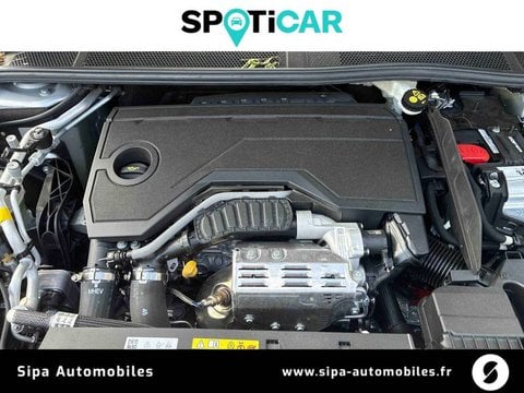 Voitures D'0Km À Toulouse | Opel Astra 1.2 Turbo Hybride 145 Ch E-Dct6 Edition 5P