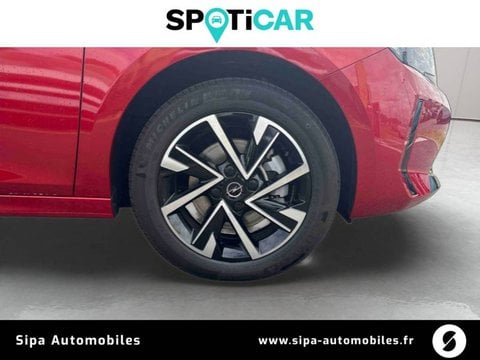 Voitures D'0Km À Toulouse | Opel Corsa 1.2 Turbo Hybrid 110 Ch E-Dct6 Colour Edition 5P