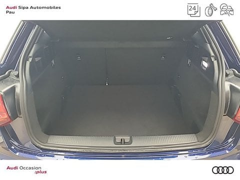 Voitures D'occasion À Lescar | Audi Q2 35 Tfsi 150 S Tronic 7 S Line 5P