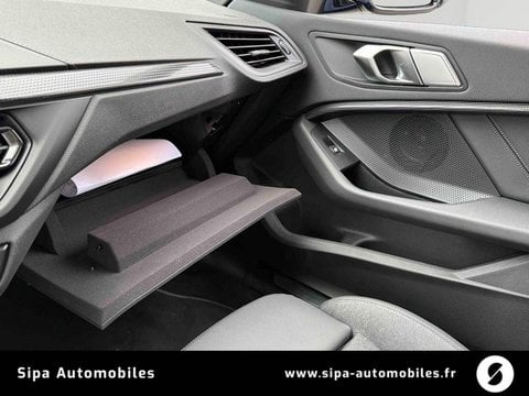 Voitures D'occasion À Bayonne | Bmw Série 1 120I 178 Ch Dkg7 Edition Sport 5P