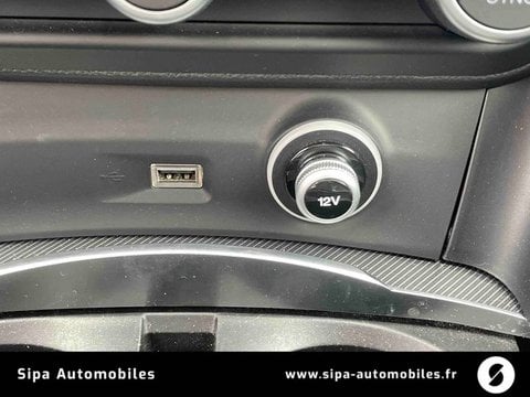 Voitures D'occasion À Mérignac | Alfa Romeo Stelvio 2.2 180 Ch At8 Super 5P