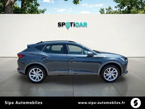 Voitures D'occasion À Lescar | Cupra Formentor 2.0 Tdi 150 Ch Business Edition 5P