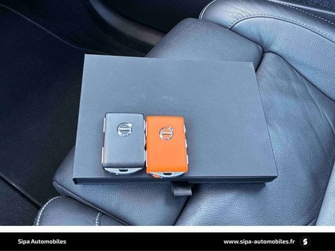 Voitures D'occasion À Mérignac | Volvo Xc40 B3 163 Ch Dct7 Ultimate 5P