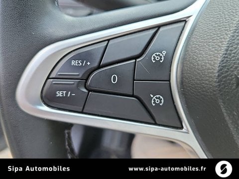 Voitures D'occasion À Muret | Renault Clio Tce 90 - 21N Intens 5P