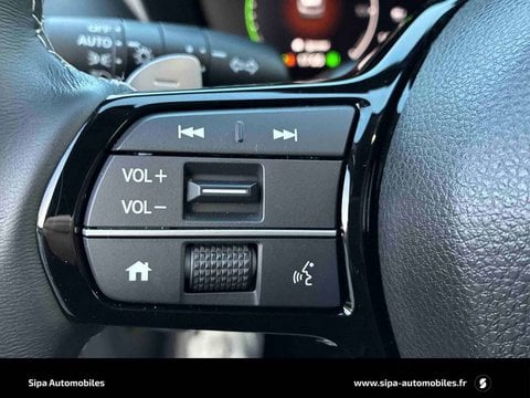 Voitures D'occasion À Mérignac | Honda Zr-V E:hev 2.0 I-Mmd Sport 5P
