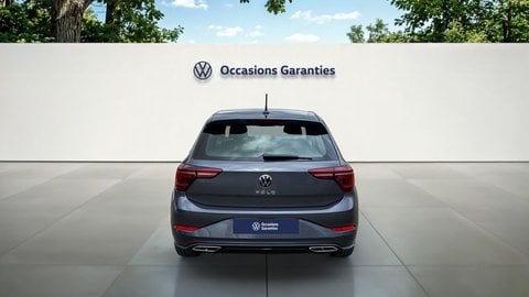 Voitures D'occasion À Lescar | Volkswagen Polo 1.0 Tsi 95 S&S Bvm5 R-Line 5P
