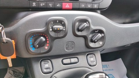 Voitures D'occasion À Villenave-D'ornon | Fiat Panda 1.2 69 Ch S/S Easy 5P