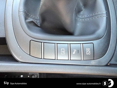 Voitures D'occasion À La-Teste-De-Buch | Hyundai Kona 1.0 T-Gdi 100 Intuitive 5P