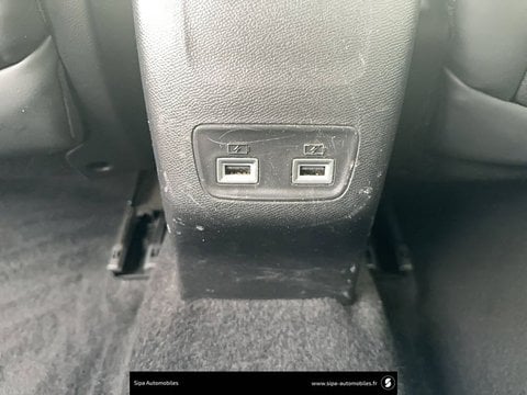 Voitures D'occasion À La-Teste-De-Buch | Peugeot 2008 Ii Bluehdi 130 S&S Eat8 Gt 5P