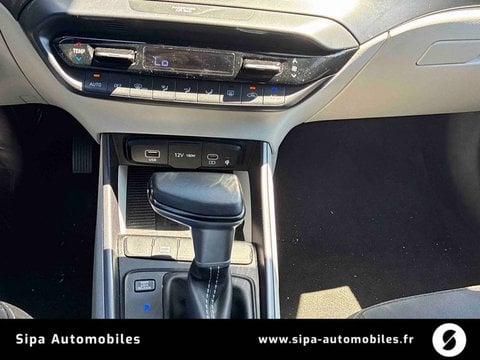 Voitures D'occasion À La-Teste-De-Buch | Hyundai I20 1.0 T-Gdi 100 Dct-7 Hybrid 48V Creative 5P