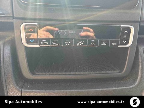 Voitures D'occasion À Lescar | Fiat Ducato Fg Ducato Fourgon Tole Mh2 3.5 T 140 Ch S&S Bvm6 4P