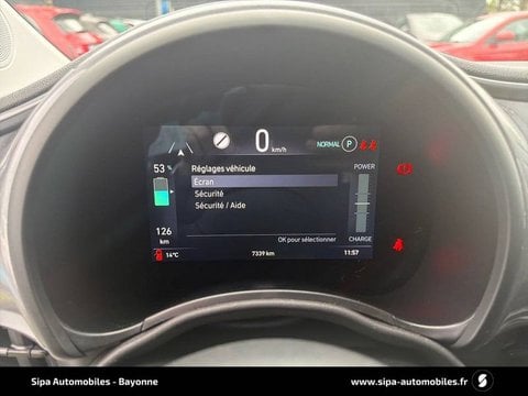 Voitures D'occasion À Bayonne | Fiat 500 Iii Electrique E 118 Ch Nouvelle 3P