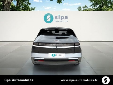 Voitures D'0Km À Le Bouscat | Hyundai Ioniq 5 84 Kwh - 229 Ch Executive 5P