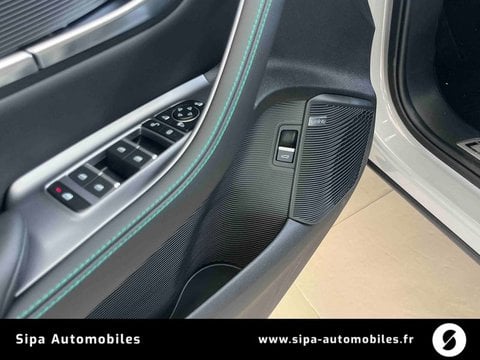 Voitures D'0Km À Le Bouscat | Byd Seal U 1.5L Dm-I 218 Ch Phev Boost 5P