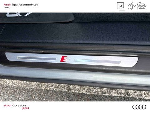 Voitures D'occasion À Lescar | Audi Q7 60 Tfsi E 462 Tiptronic 8 Quattro Competition 5P