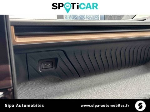 Voitures D'occasion À Lescar | Citroën C3 Aircross Electrique Ii E- 113 Autonomie Confort Plus 5P