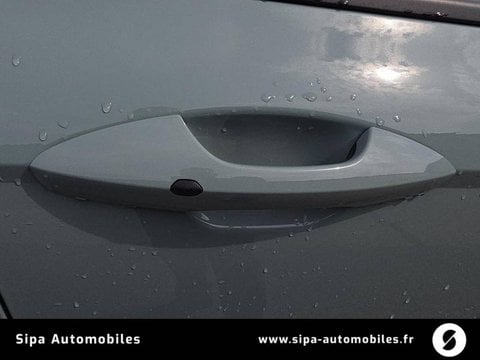 Voitures D'occasion À La-Teste-De-Buch | Hyundai Kona 1.0 T-Gdi 100 Intuitive 5P