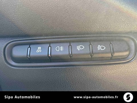Voitures D'occasion À Mérignac | Fiat 500 E 118 Ch Nouvelle 3P