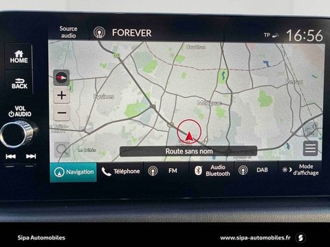 Voitures D'occasion À Mérignac | Honda Zr-V E:hev 2.0 I-Mmd Sport 5P