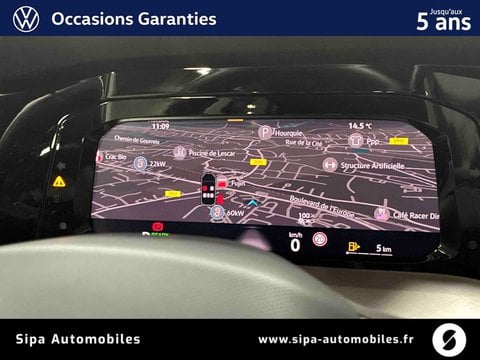 Voitures D'occasion À Lescar | Volkswagen Golf 1.5 Etsi Evo2 116 Dsg7 Vw Edition 5P