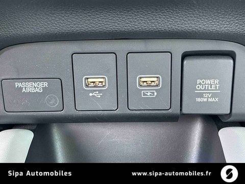 Voitures D'occasion À Mérignac | Honda Jazz E:hev 1.5 I-Mmd Exclusive 5P