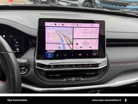 Voitures D'occasion À Toulouse | Jeep Compass 1.3 Phev T4 240 Ch 4Xe Eawd Trailhawk 5P