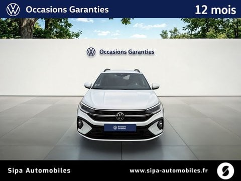 Voitures D'occasion À Lescar | Volkswagen Taigo 1.5 Tsi 150 Dsg7 R-Line 5P