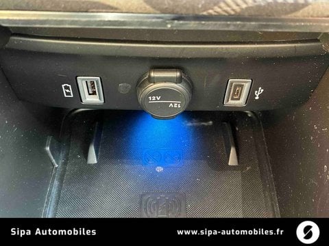 Voitures D'occasion À Mérignac | Jeep Avenger 115 Kw 4X2 Altitude 5P