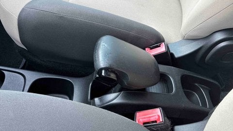 Voitures D'occasion À Dax | Fiat Panda 1.2 8V 69 Ch Easy 5P