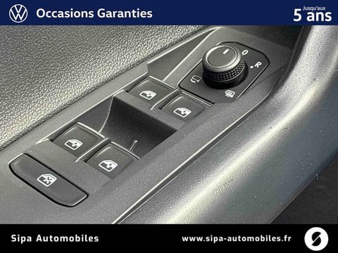 Voitures D'occasion À Lescar | Volkswagen Polo 1.0 Tsi 116 S&S Dsg7 R-Line Edition 5P