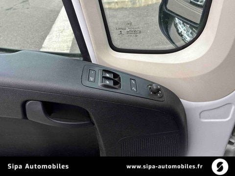 Voitures D'occasion À Toulouse | Opel Movano Fgn 3.5T L2H2 140 Ch Pack Business 4P