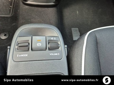 Voitures D'occasion À Dax | Fiat 500 Iii Electrique E 118 Ch Nouvelle 3P