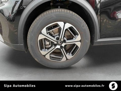 Voitures D'occasion À Lescar | Citroën C3 Aircross Ii Hybride 145 Ch Aut Max 5P