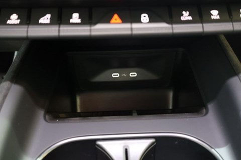 Voitures D'0Km À Lescar | Škoda Elroq 340 Ch Batterie Rs Rs 5P