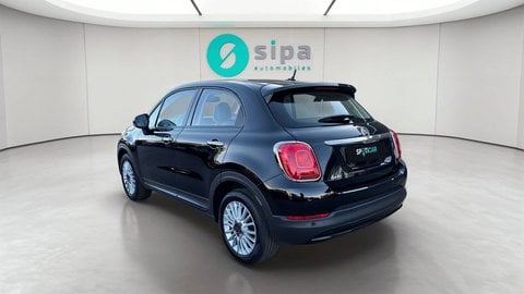 Voitures D'occasion À Mérignac | Fiat 500X 1.6 Multijet 120 Ch Popstar 5P