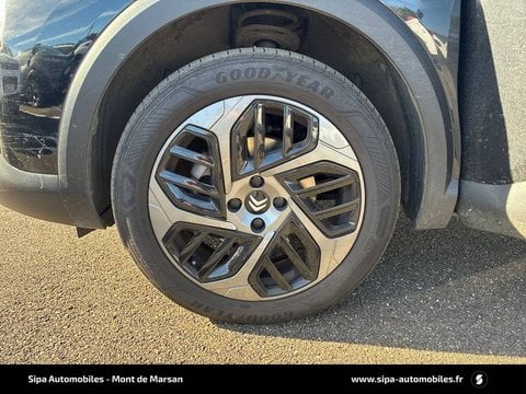 Voitures D'occasion À Mont-De-Marsan | Citroën C4 X Puretech 130 S&S Eat8 Plus 4P