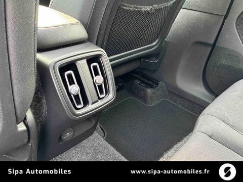 Voitures D'occasion À Lormont | Volvo Xc40 T3 163 Ch Geartronic 8 Business 5P